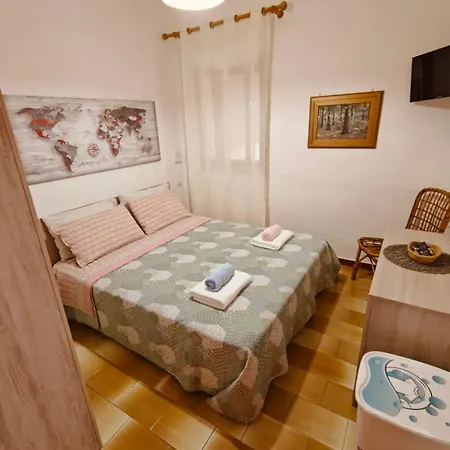 Cottage84 - Proppro Srl - * Милаццо