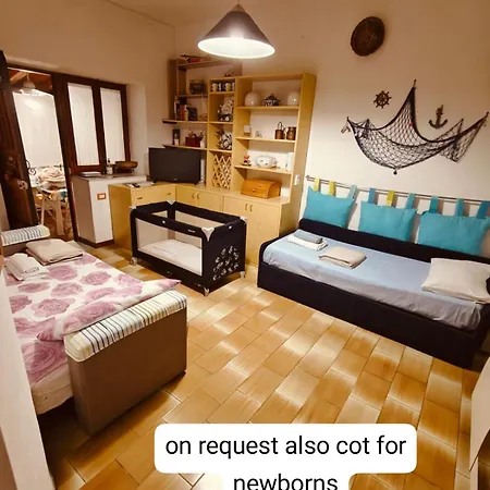 Cottage84 - Proppro - Apartment Milazzo