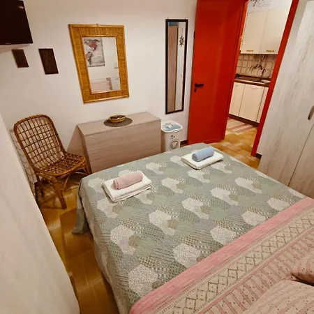 Apartment Cottage84 - Proppro - Milazzo