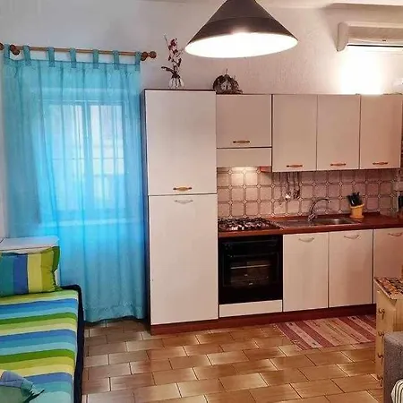 Cottage84 - Proppro - Apartment Milazzo