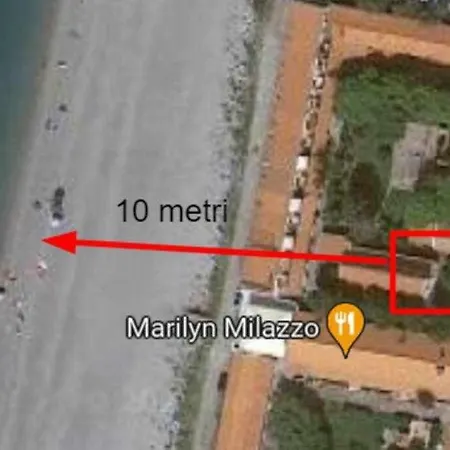 Cottage84 - Proppro - Milazzo