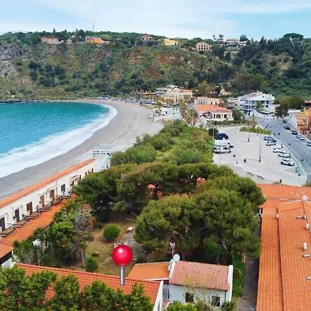 Apartment Cottage84 - Proppro - Milazzo
