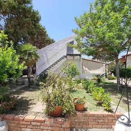 Apartment Cottage84 - Proppro - Milazzo
