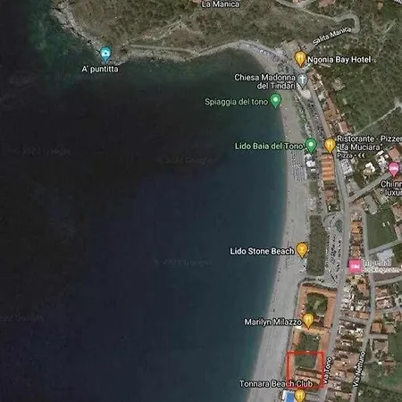 Cottage84 - Proppro - Apartment Milazzo