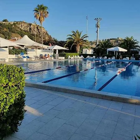Apartment Cottage84 - Proppro - Milazzo