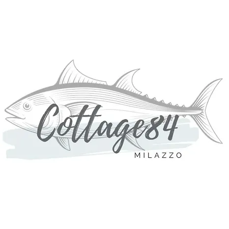 Cottage84 - Proppro - Apartment Milazzo